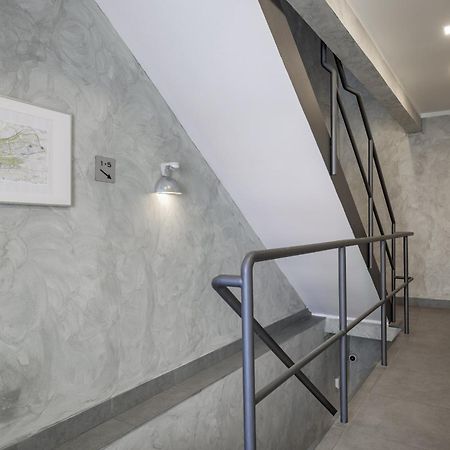 Residence Ripska 26 Prague Extérieur photo