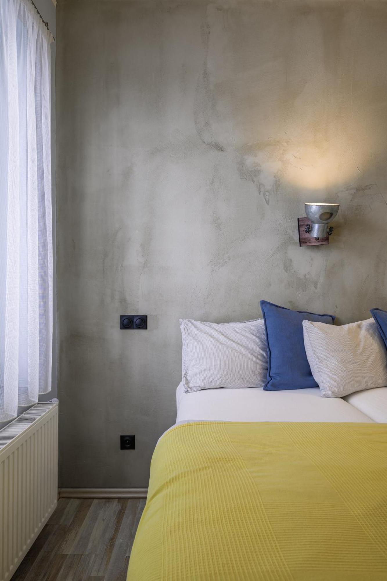 Residence Ripska 26 Prague Extérieur photo