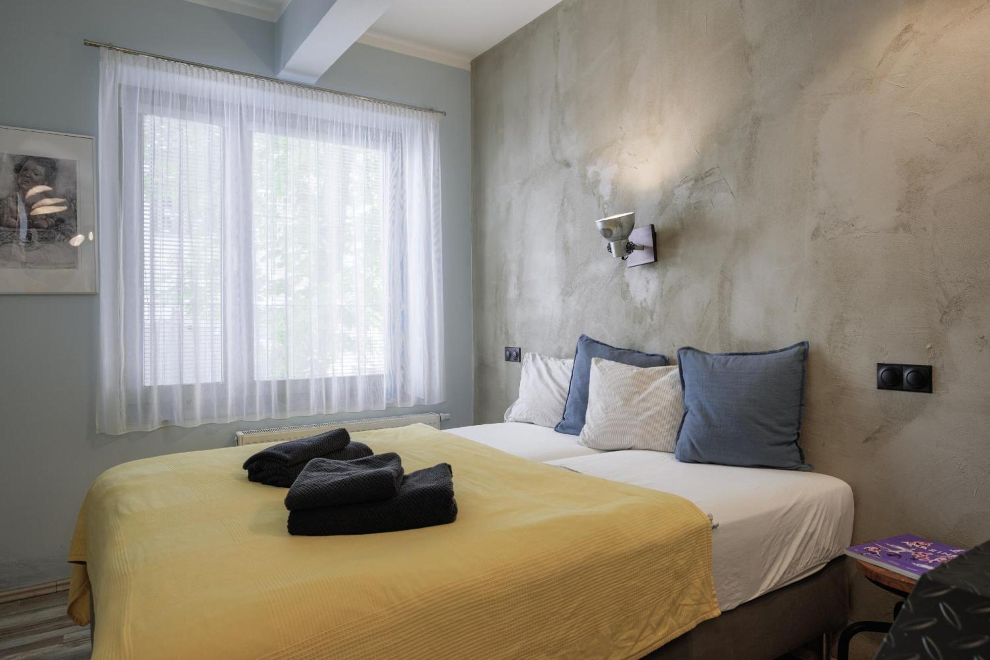 Residence Ripska 26 Prague Chambre photo