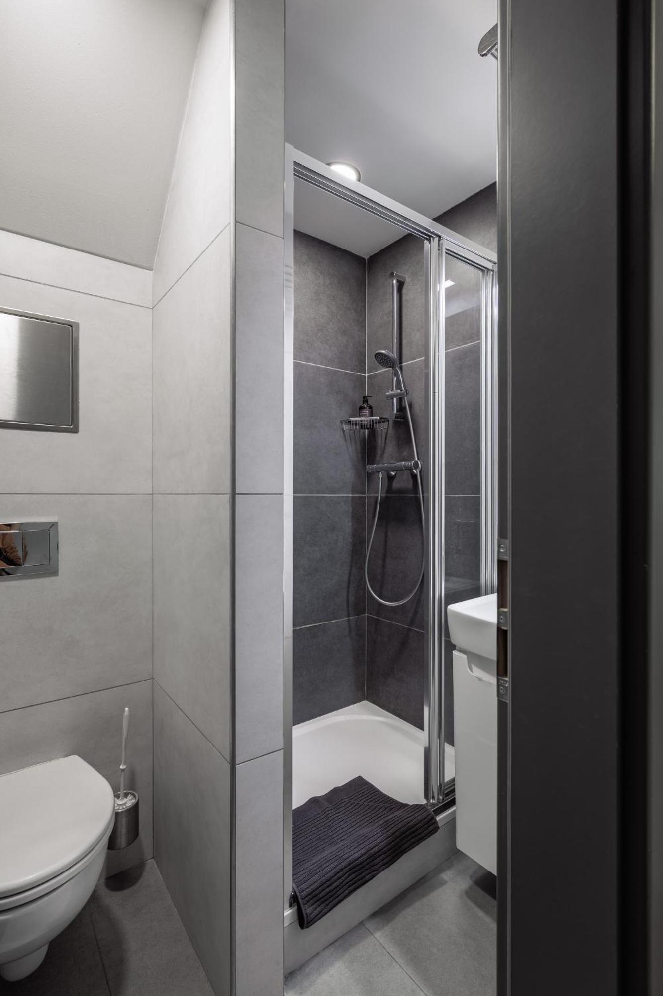 Residence Ripska 26 Prague Extérieur photo
