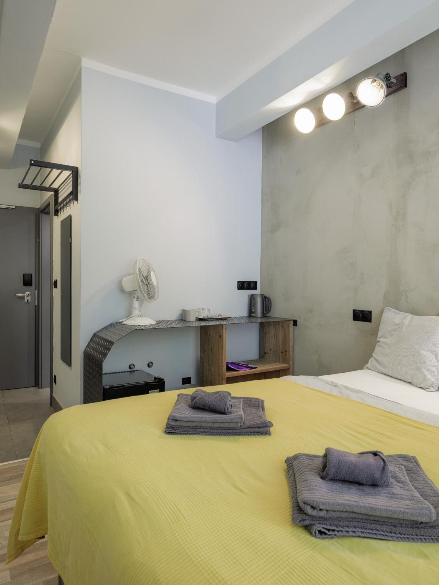 Residence Ripska 26 Prague Extérieur photo