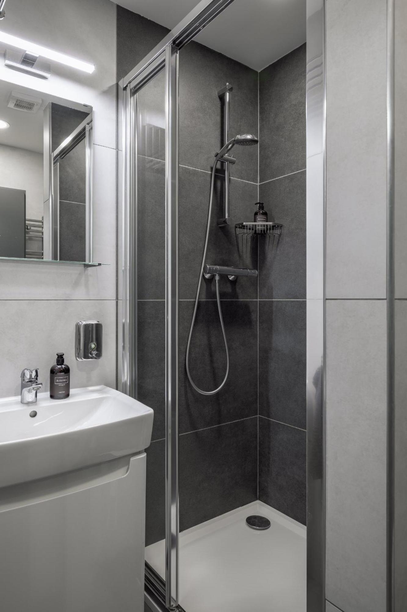 Residence Ripska 26 Prague Extérieur photo