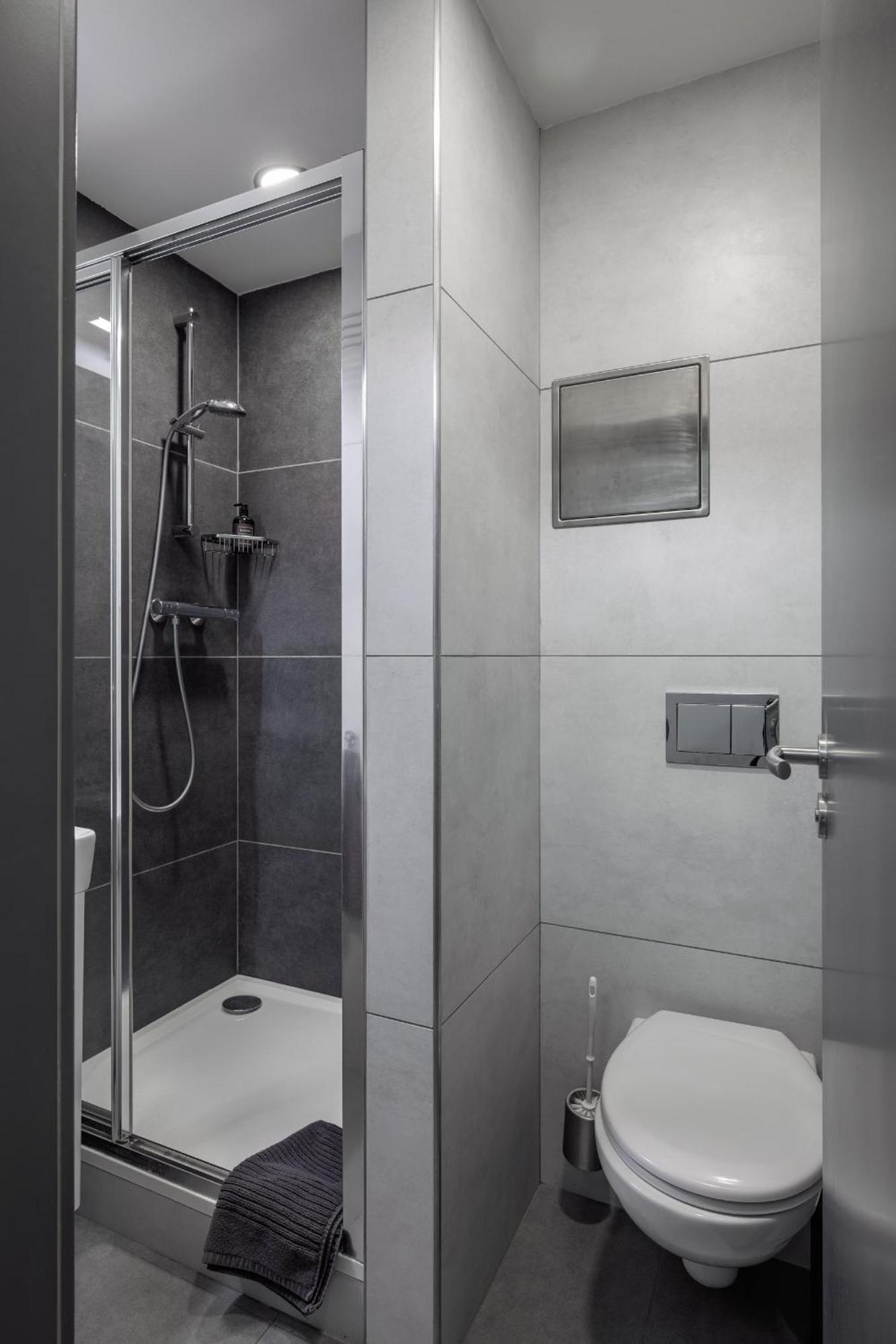 Residence Ripska 26 Prague Extérieur photo