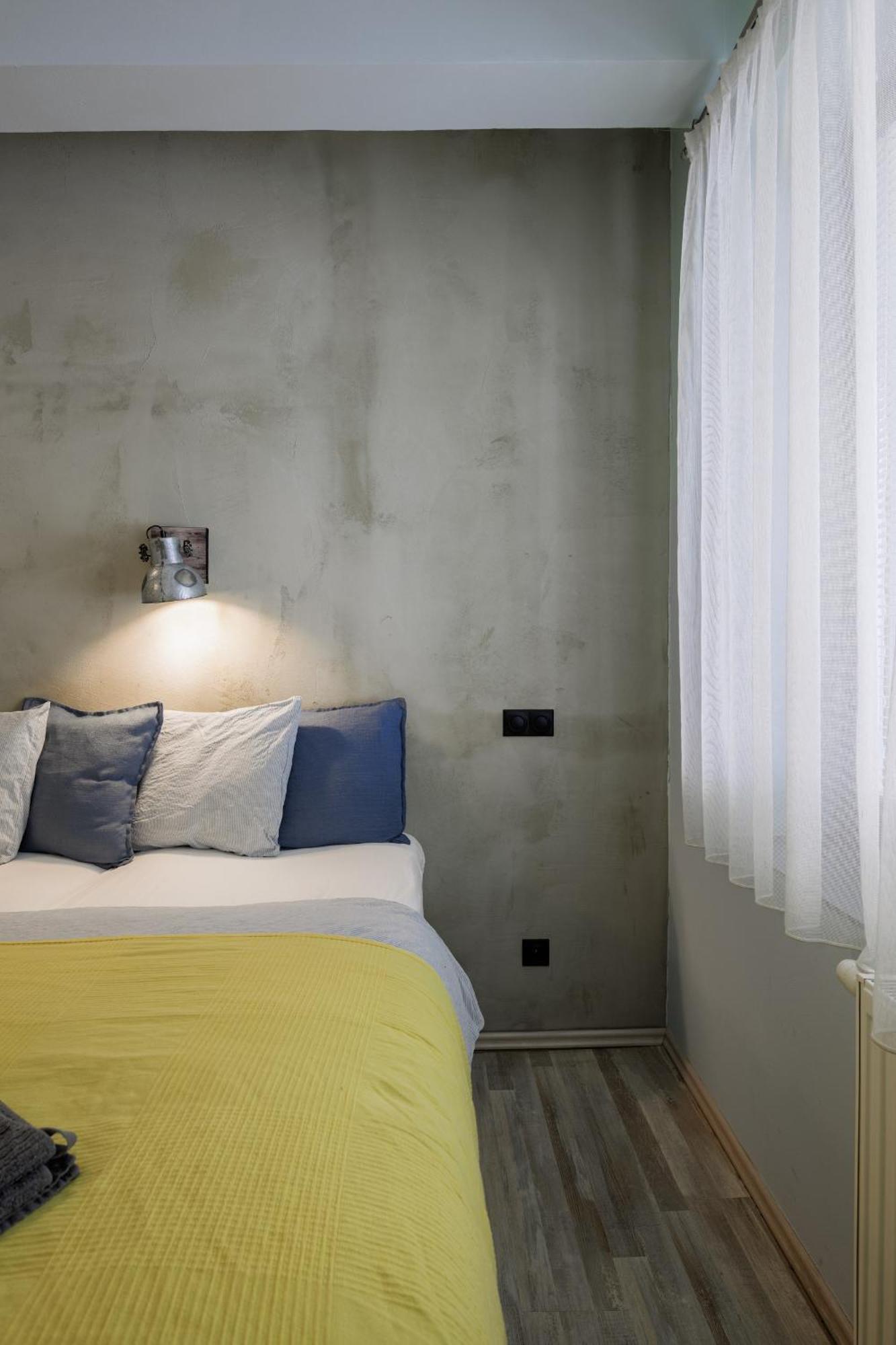 Residence Ripska 26 Prague Extérieur photo