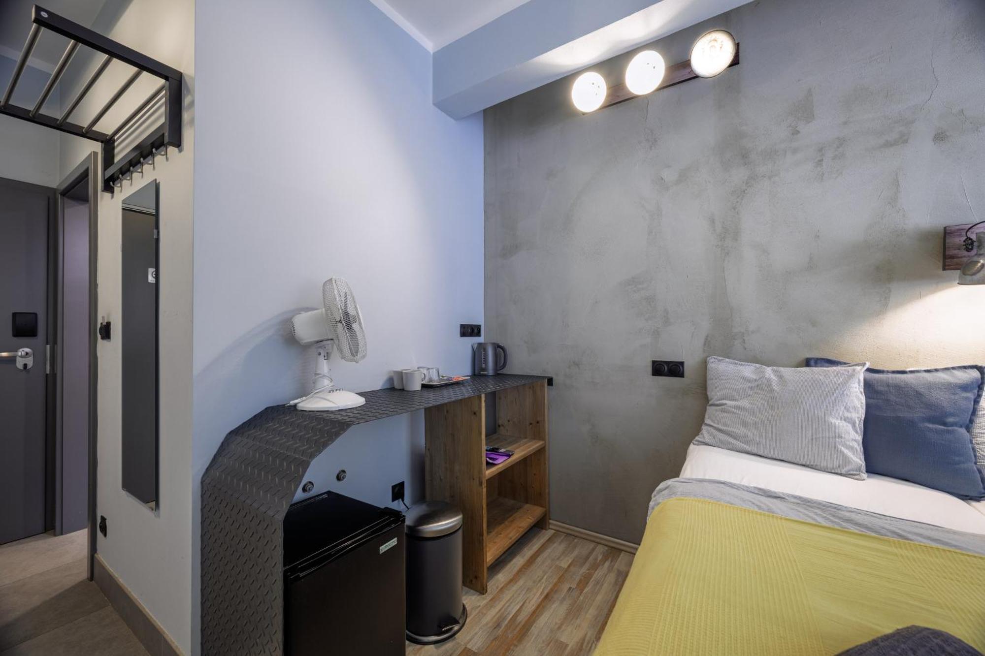 Residence Ripska 26 Prague Chambre photo