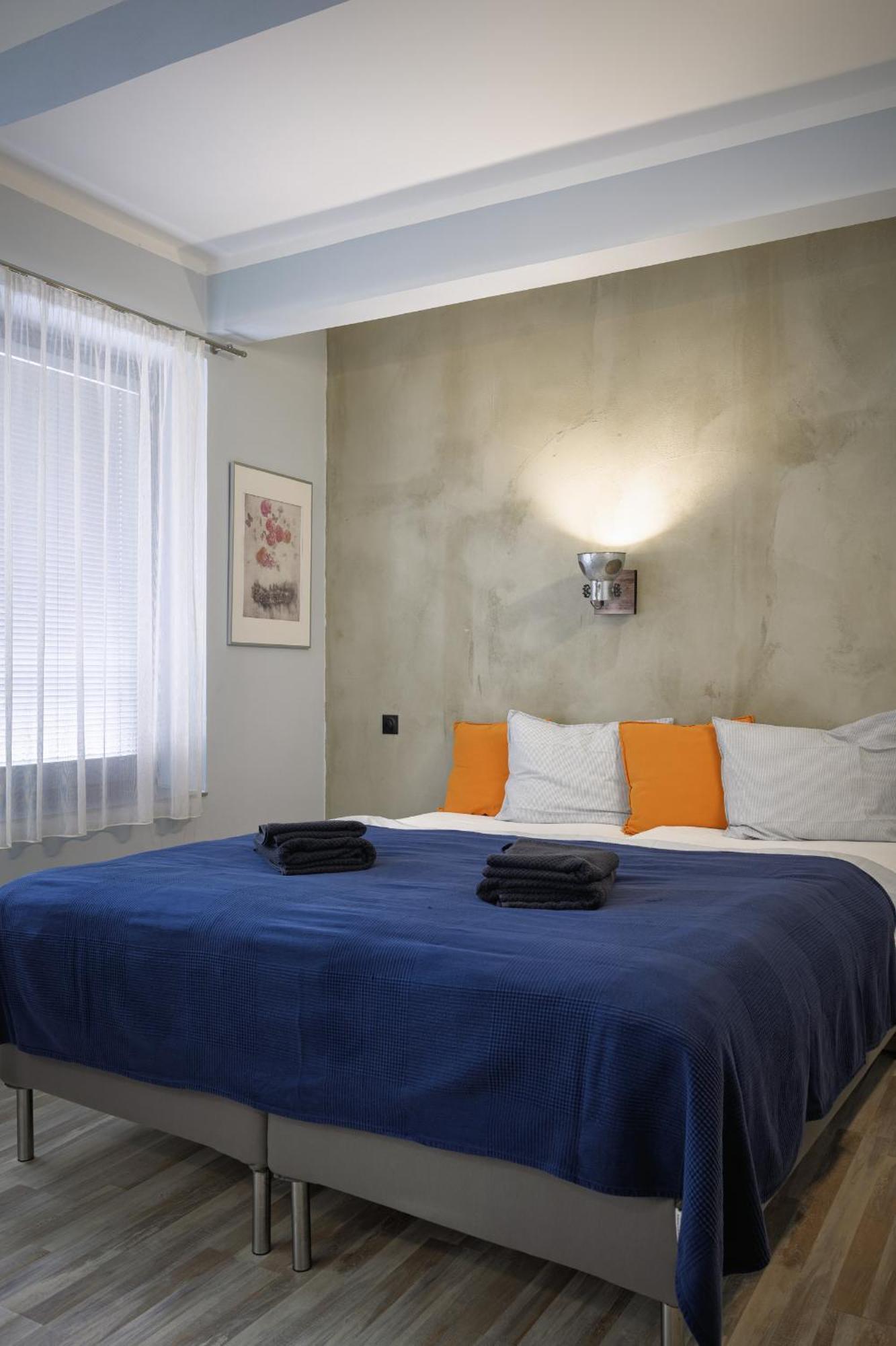 Residence Ripska 26 Prague Extérieur photo