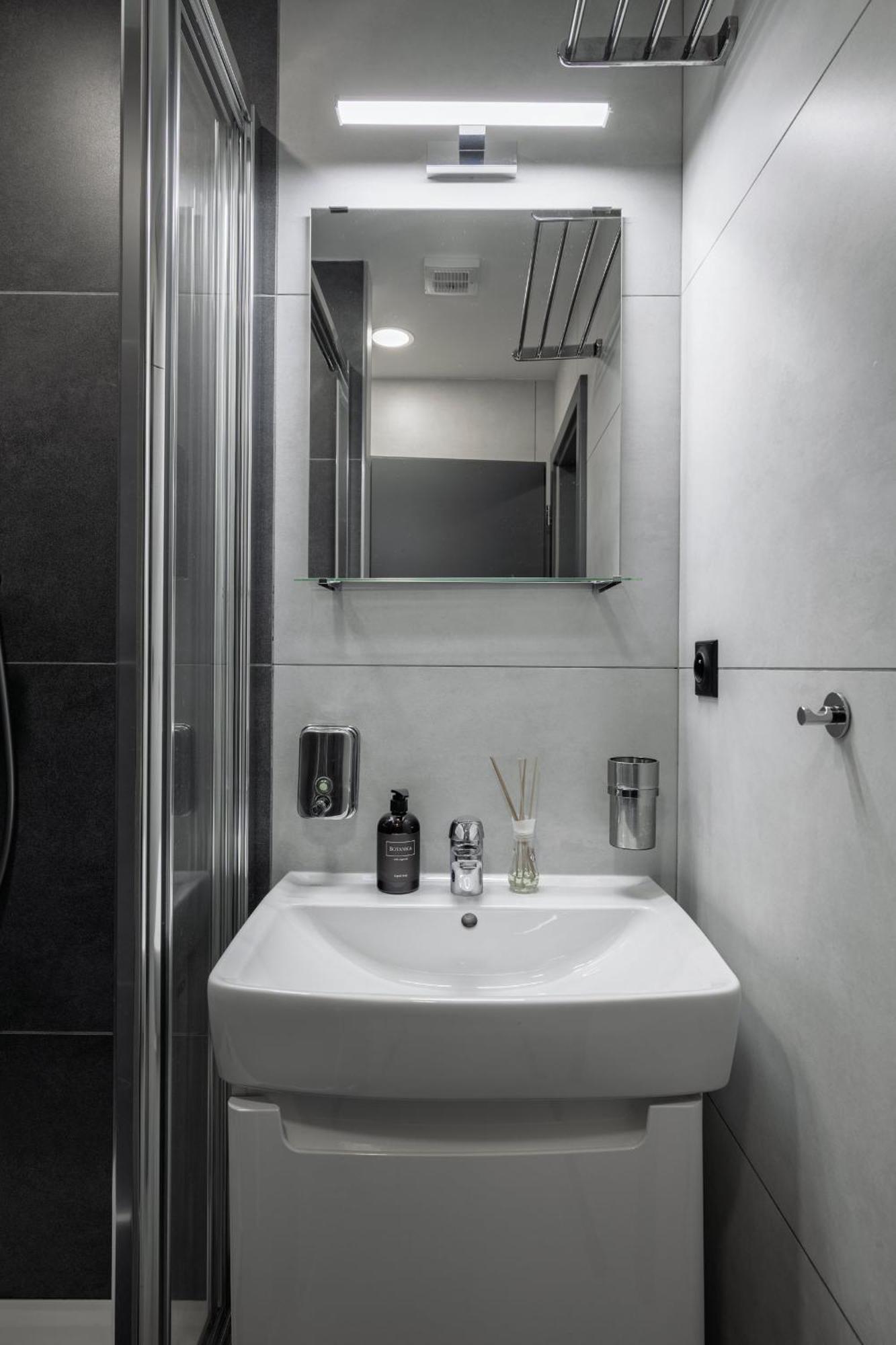 Residence Ripska 26 Prague Extérieur photo