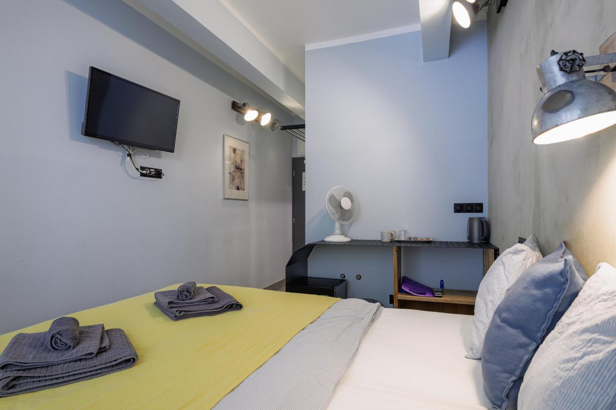 Residence Ripska 26 Prague Extérieur photo