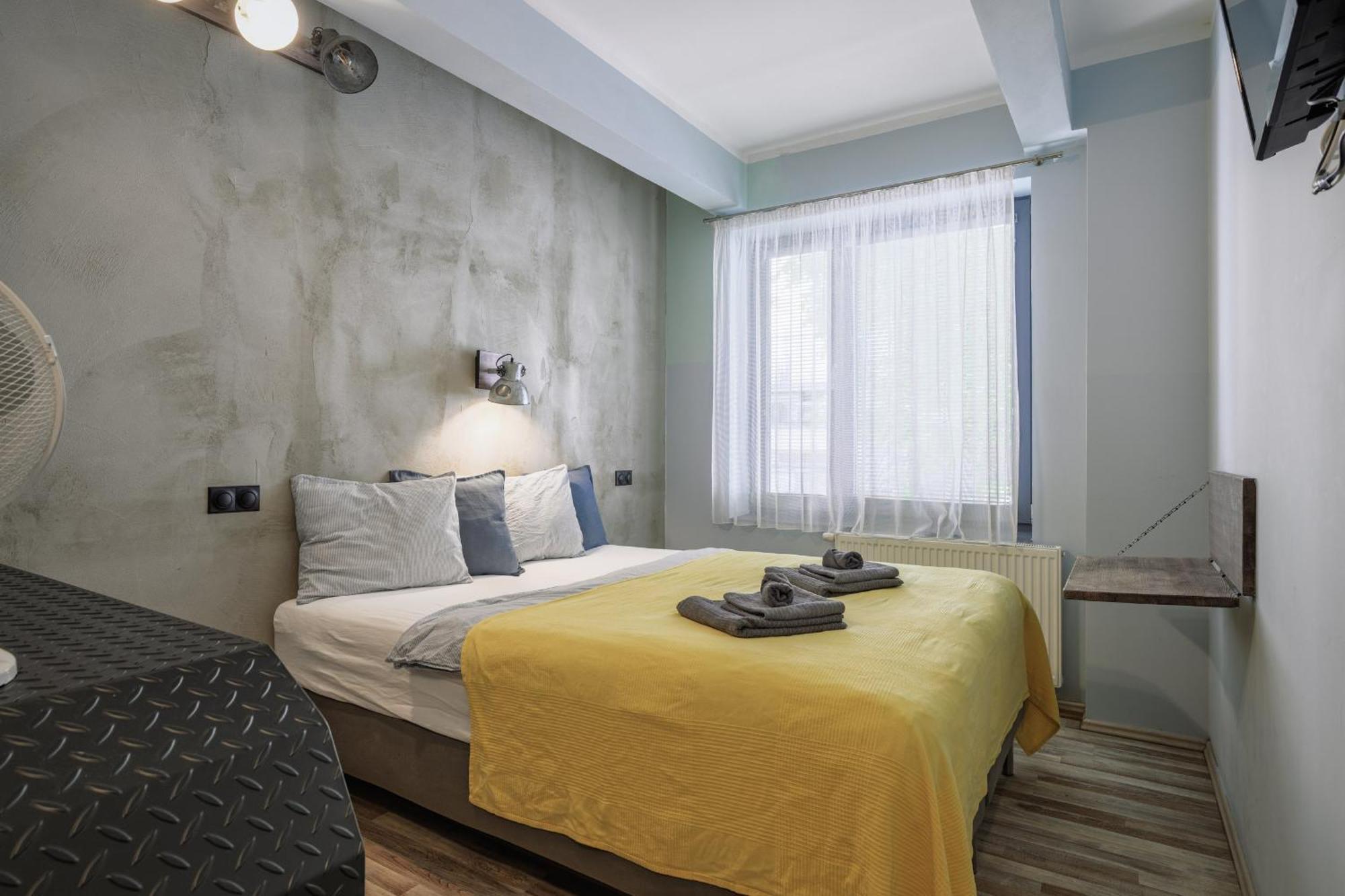 Residence Ripska 26 Prague Extérieur photo
