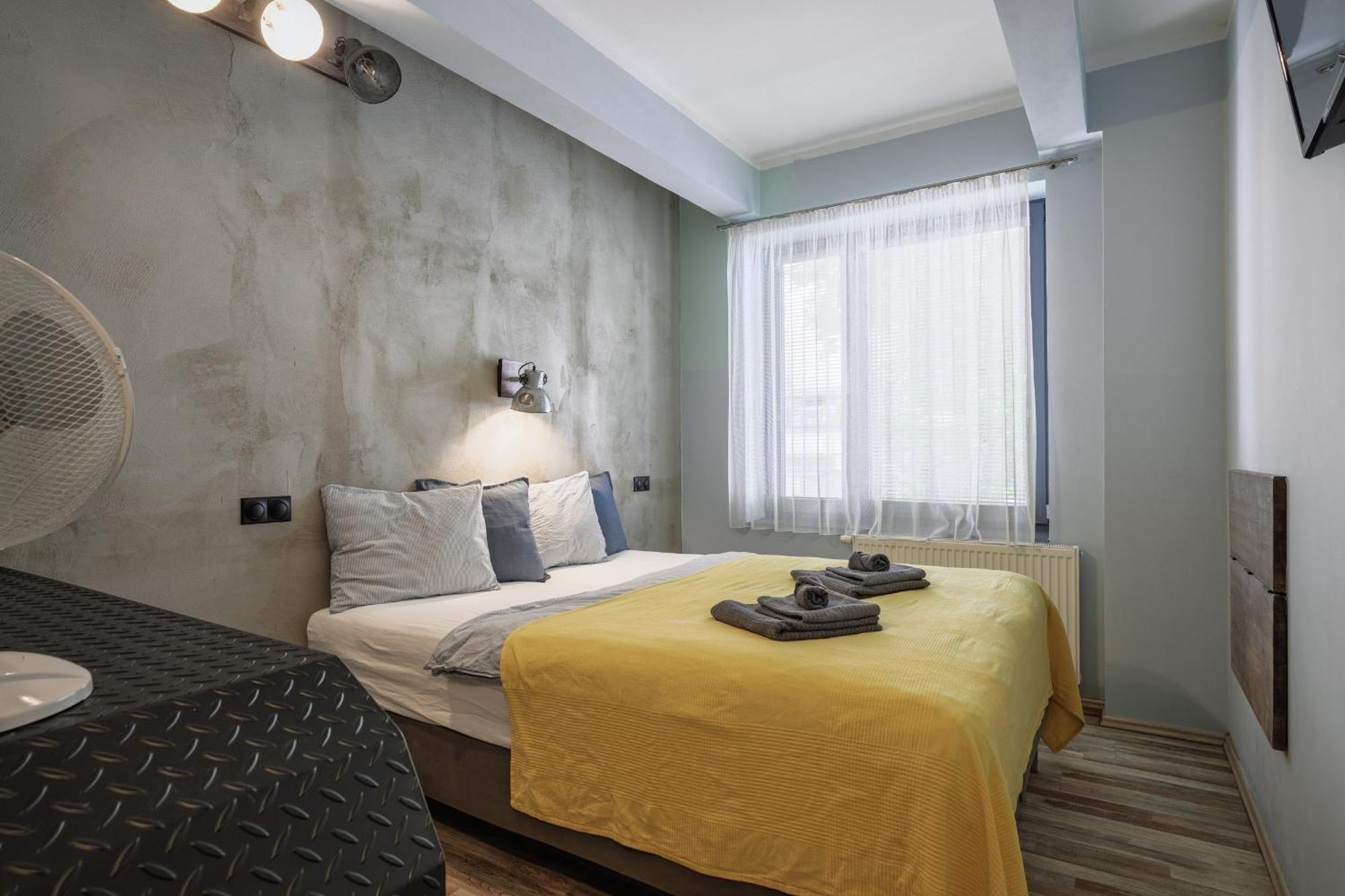 Residence Ripska 26 Prague Extérieur photo