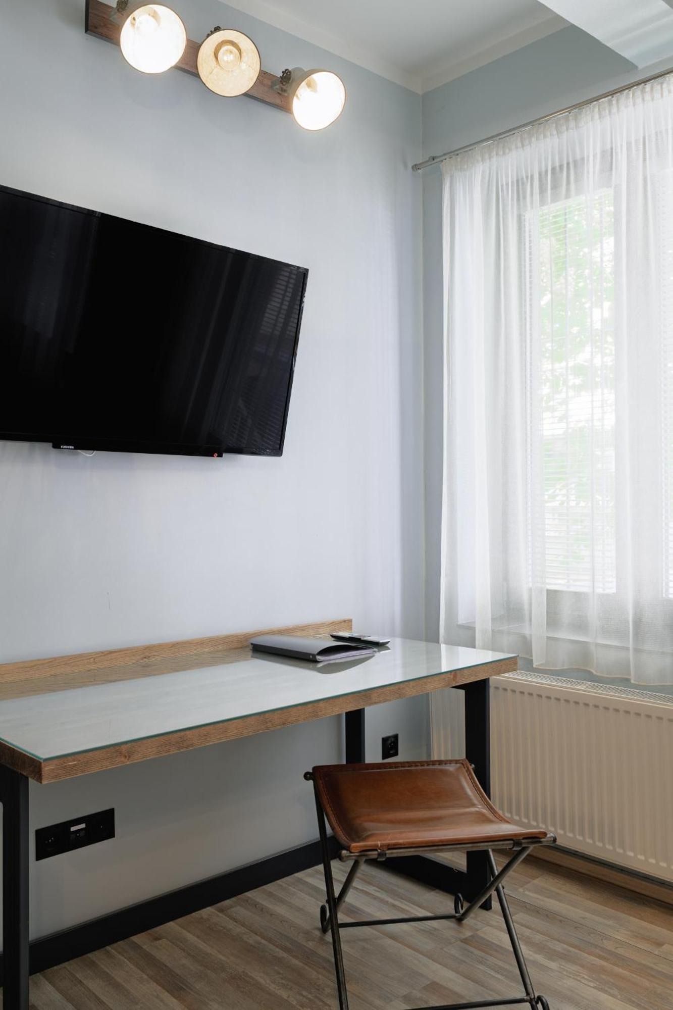 Residence Ripska 26 Prague Extérieur photo