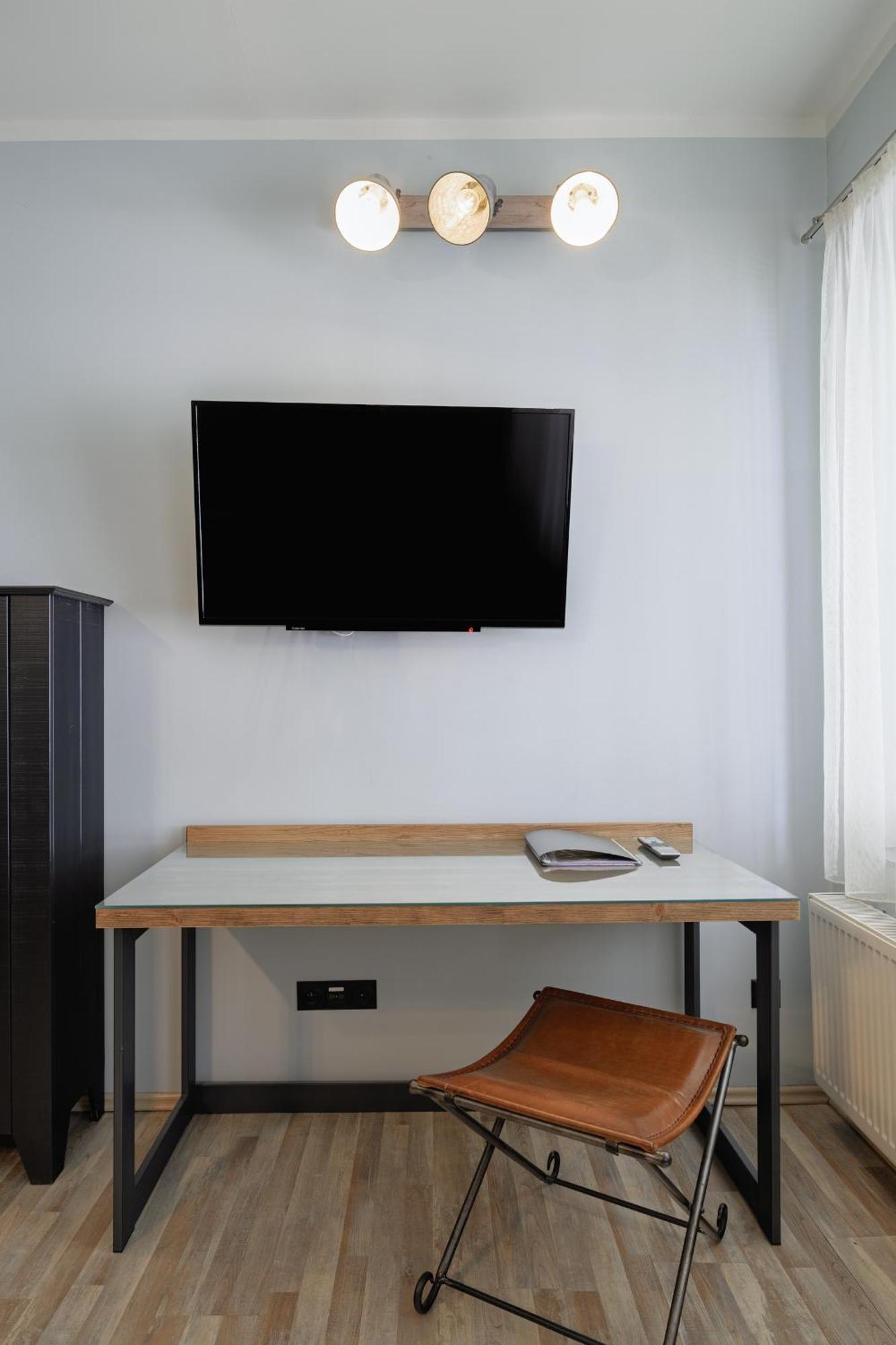 Residence Ripska 26 Prague Extérieur photo