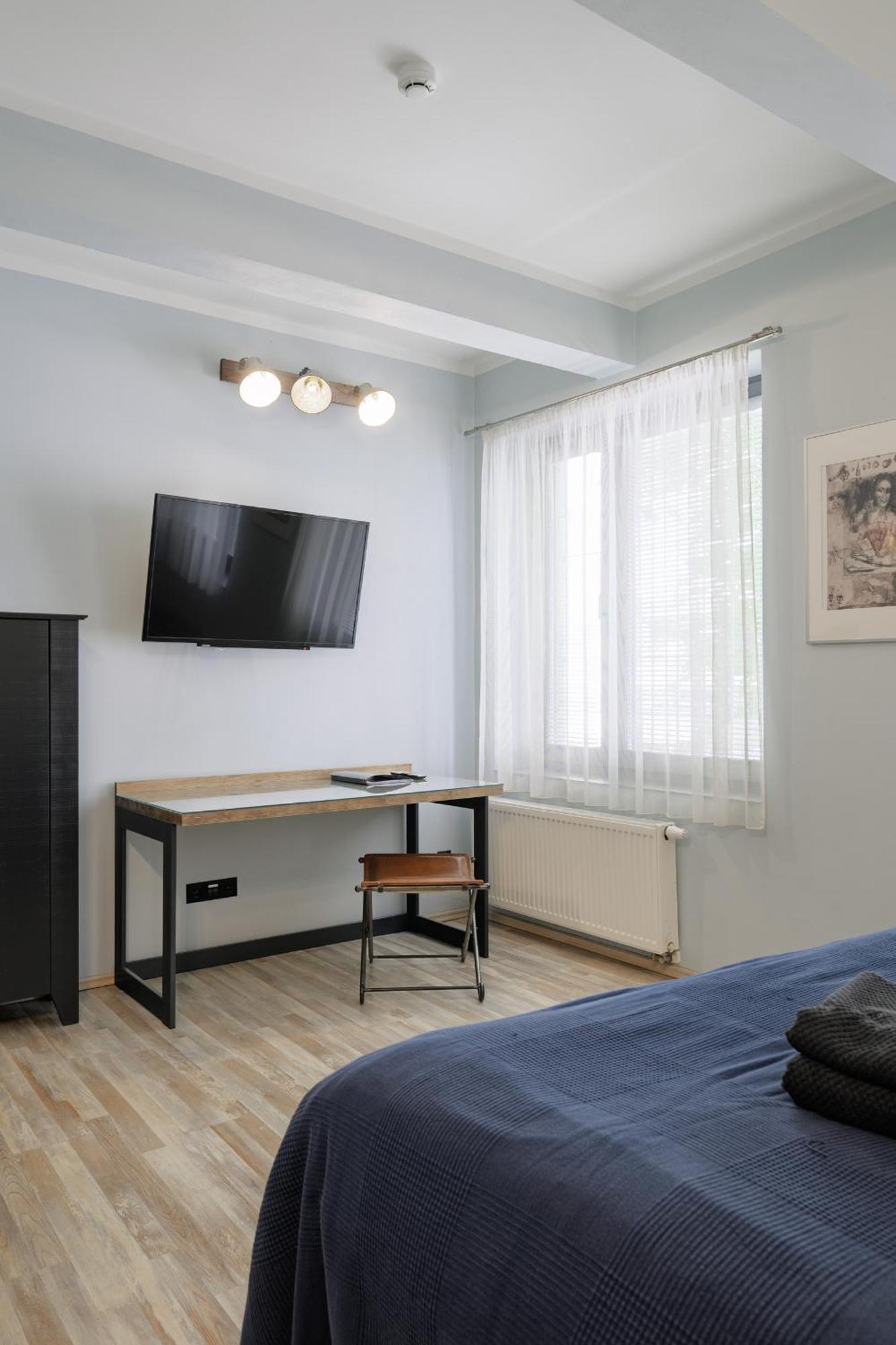 Residence Ripska 26 Prague Extérieur photo