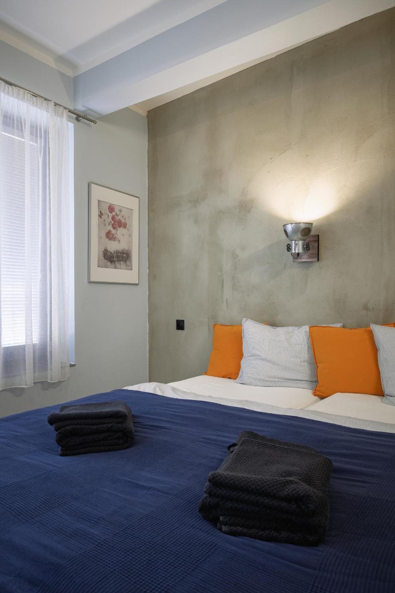 Residence Ripska 26 Prague Extérieur photo