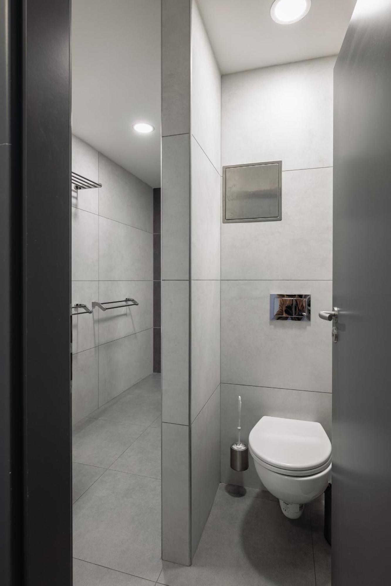 Residence Ripska 26 Prague Extérieur photo