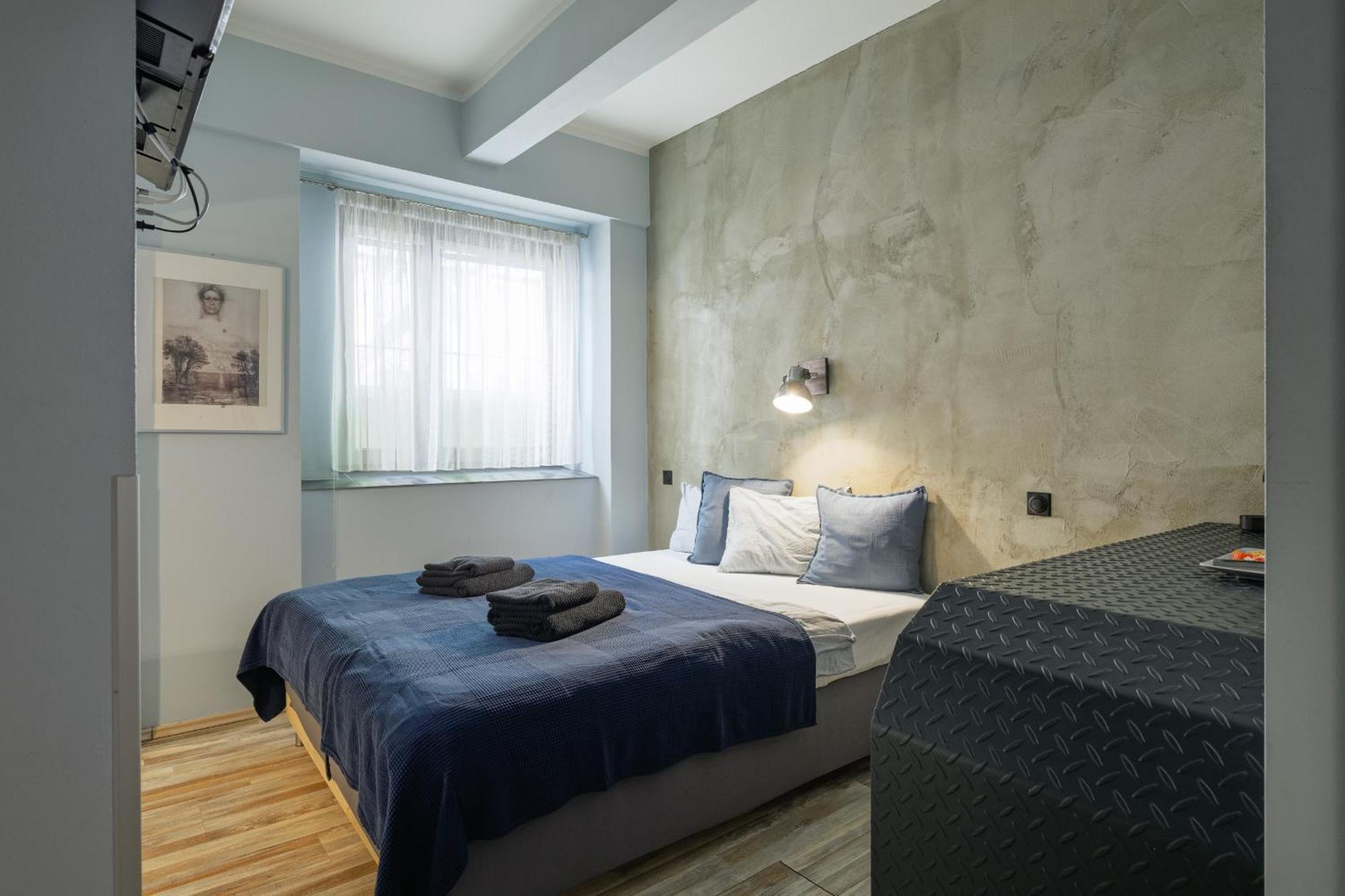 Residence Ripska 26 Prague Extérieur photo