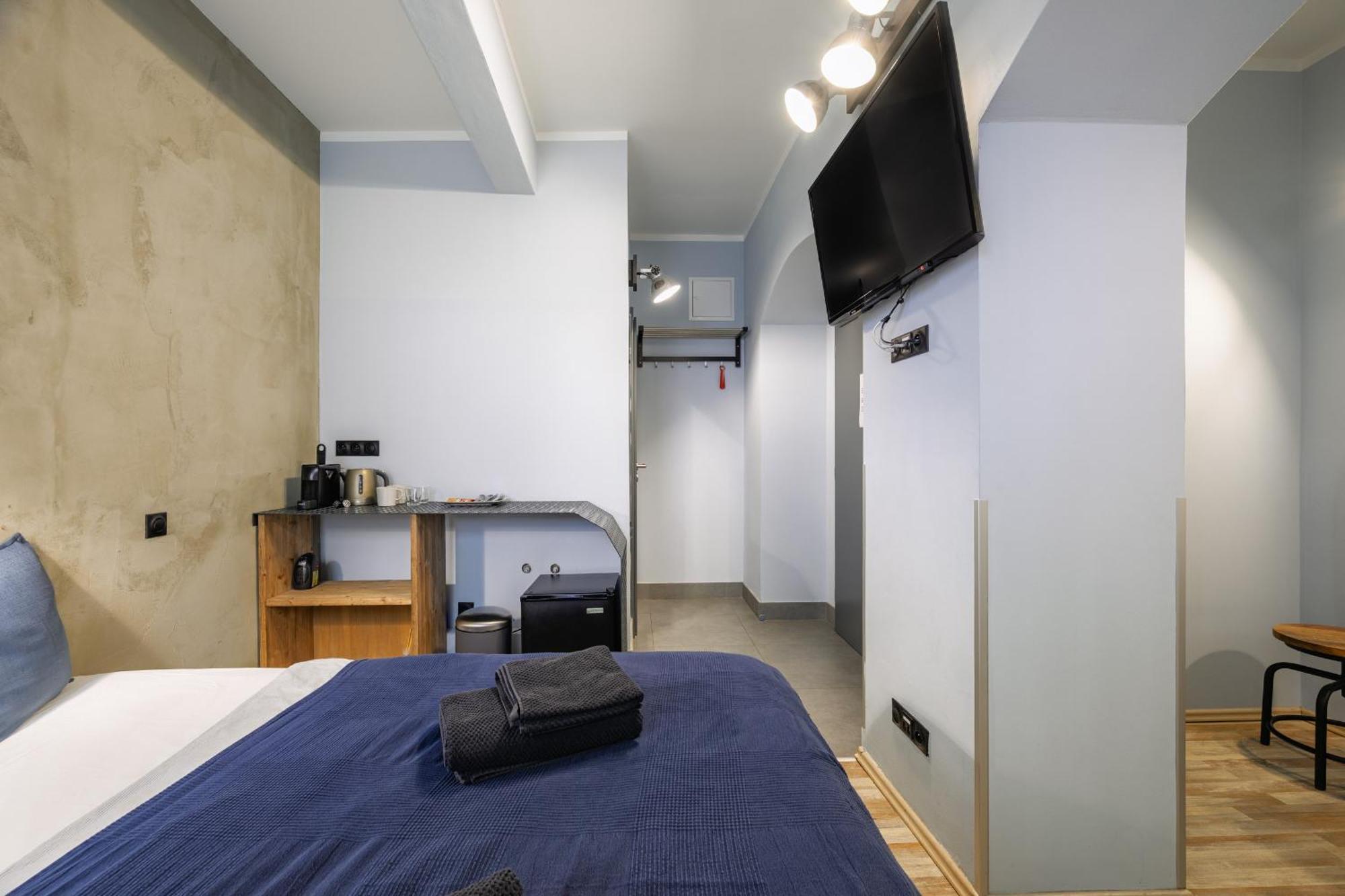 Residence Ripska 26 Prague Extérieur photo