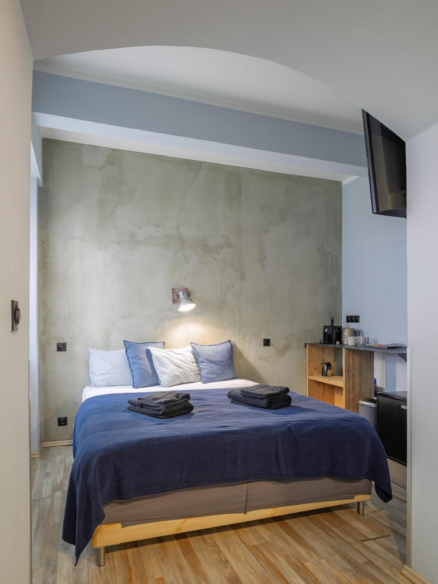 Residence Ripska 26 Prague Extérieur photo