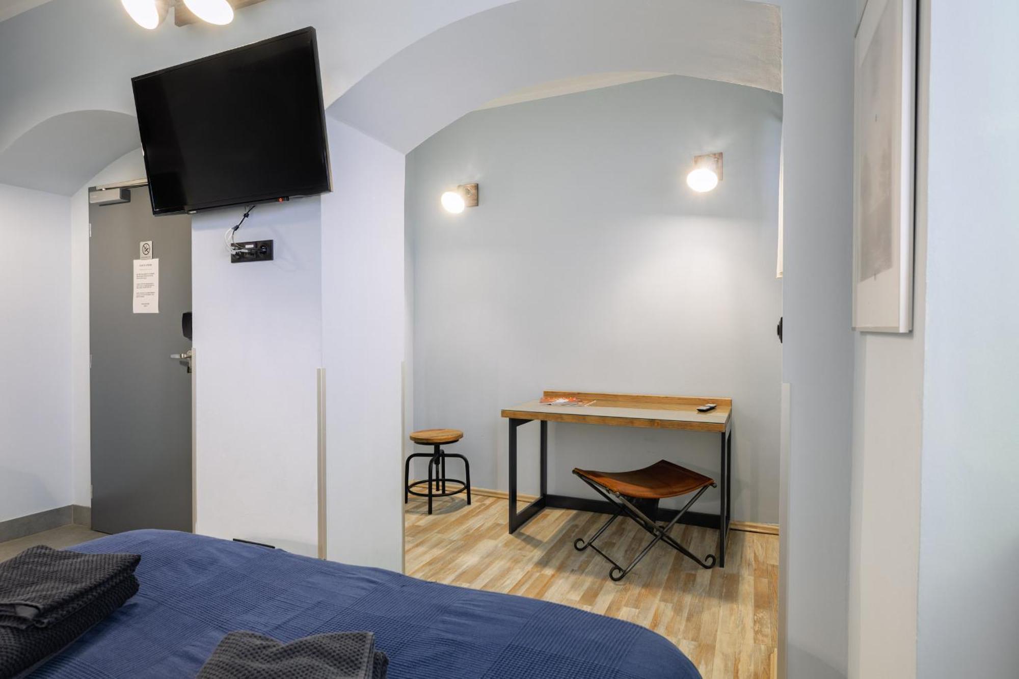 Residence Ripska 26 Prague Extérieur photo