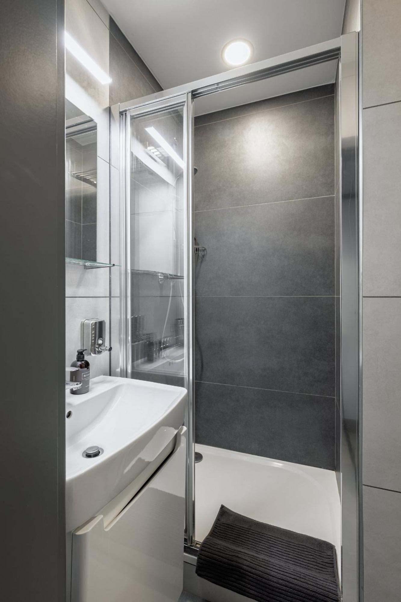 Residence Ripska 26 Prague Extérieur photo