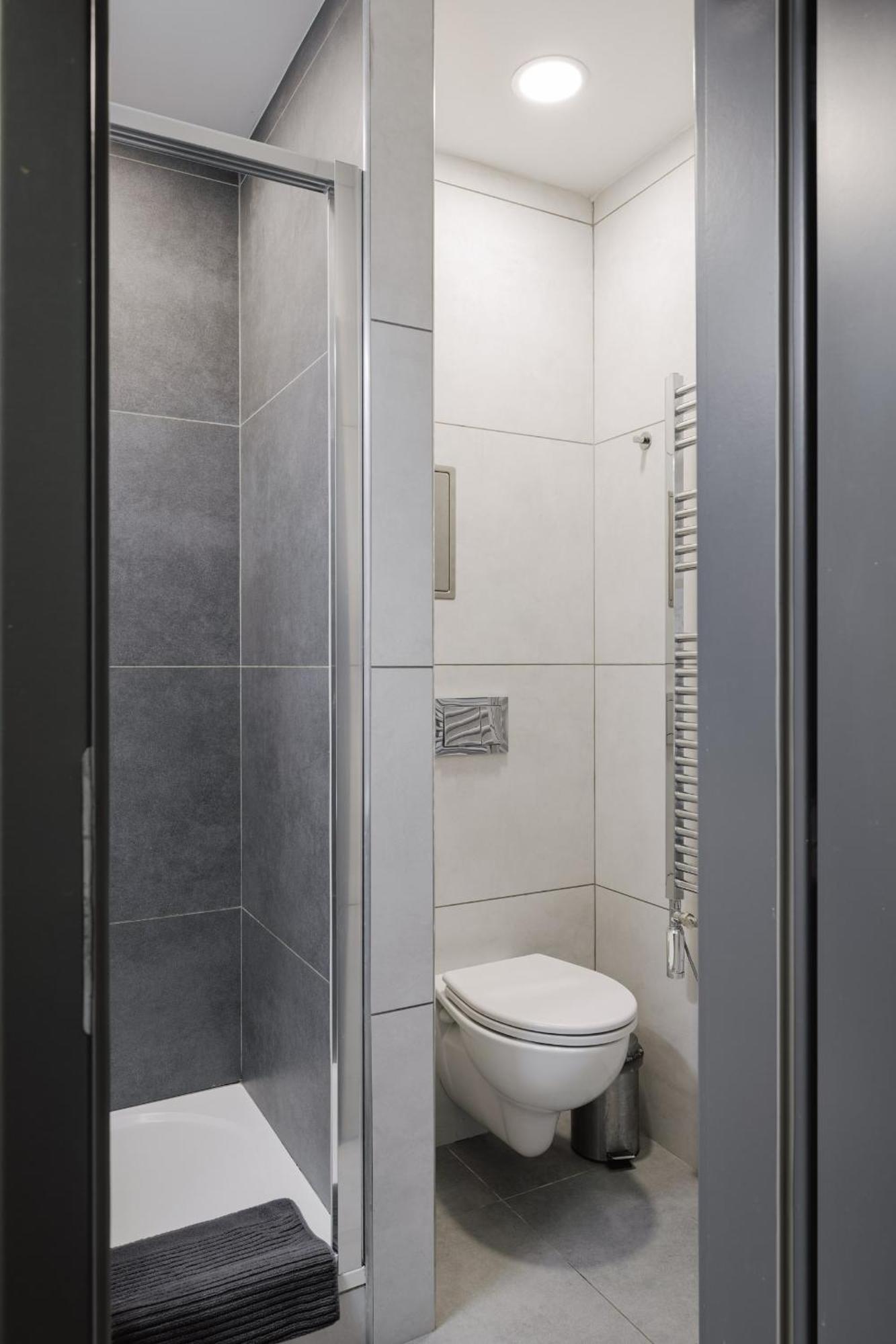 Residence Ripska 26 Prague Extérieur photo