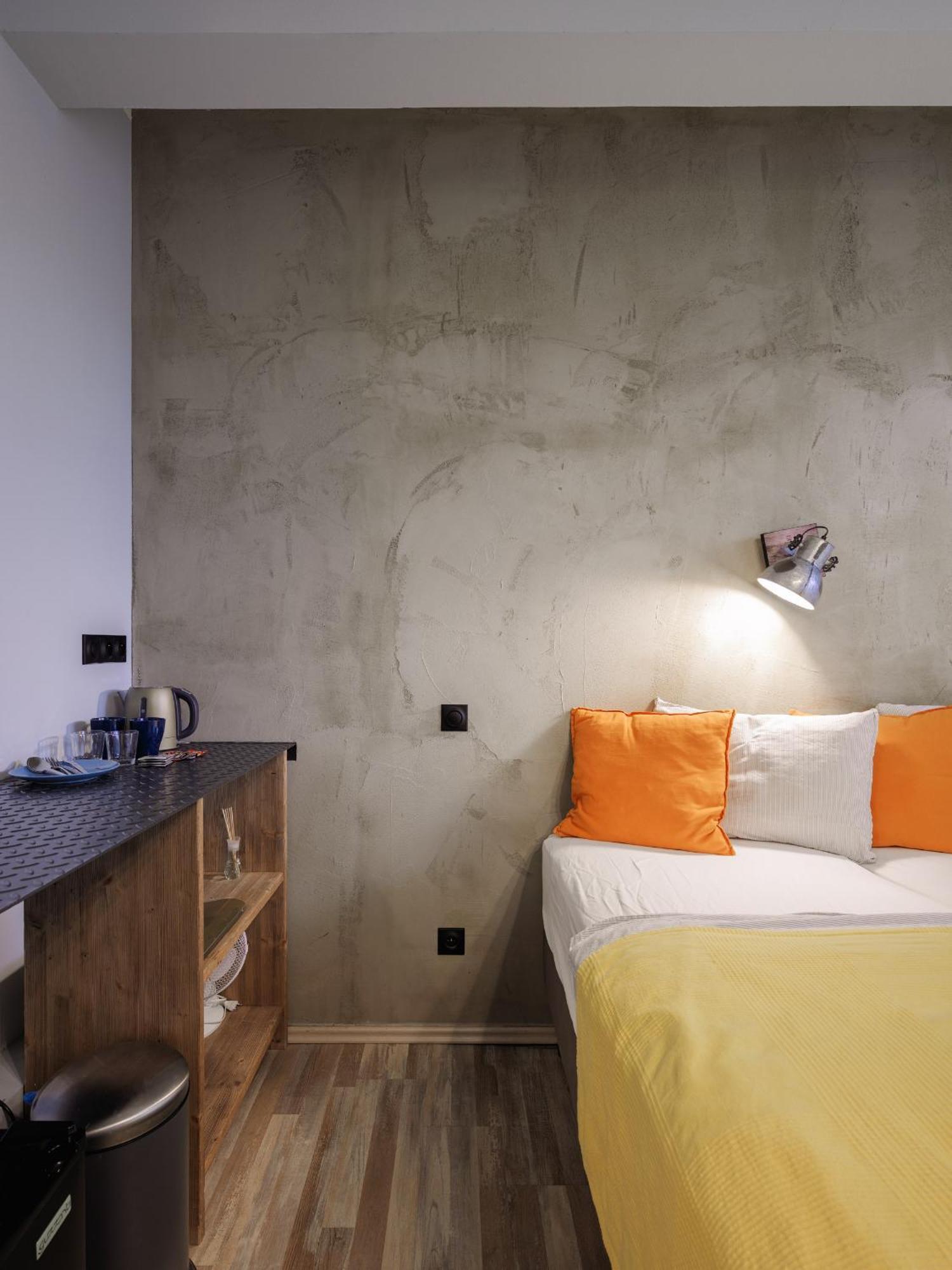 Residence Ripska 26 Prague Extérieur photo